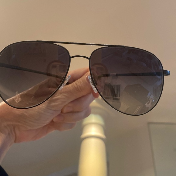 NWT Prada Sunglasses with Prada Case - Picture 15 of 17